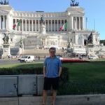 Rome, Italy 2016 Nov.